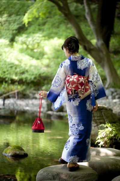 夏季休業のお知らせ