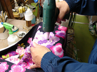 指定しみぬき